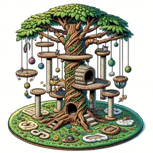 Kratzbaum